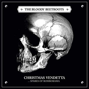Disco Christmas Vendetta...Spares of Romborama de The Bloody Beetroots
