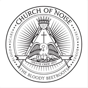 Disco Church of Noise [Remixes] de The Bloody Beetroots