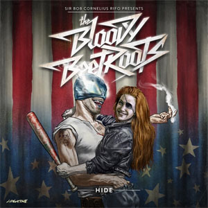 Disco Hide de The Bloody Beetroots