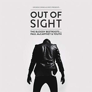 Disco Out of Sight de The Bloody Beetroots