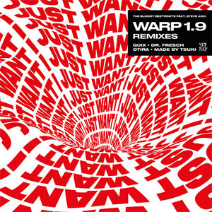 Disco Warp 1.9 [Remixes] de The Bloody Beetroots
