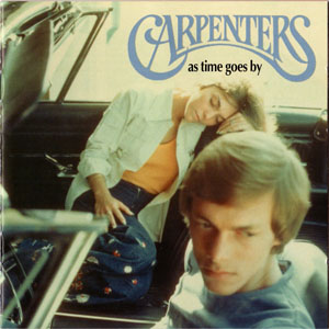 Disco As Time Goes By de The Carpenters