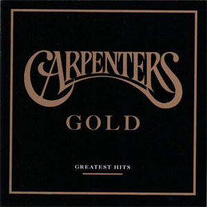 Disco Gold: Greatest Hits de The Carpenters
