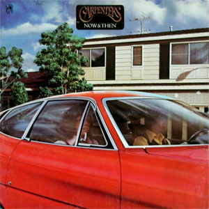 Disco Now & Then de The Carpenters