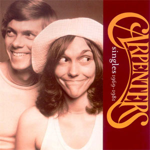 Disco Singles 1969-1981 de The Carpenters