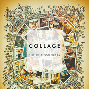 Disco Collage (Ep) de The Chainsmokers