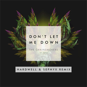 Disco Don't Let Me Down (Remix) de The Chainsmokers