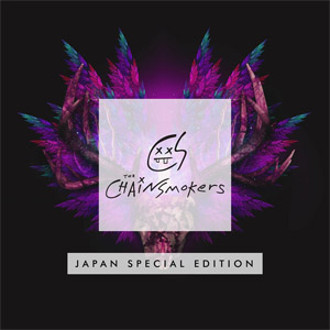 Disco The Chainsmokers: Japan Special Edition (Ep) de The Chainsmokers
