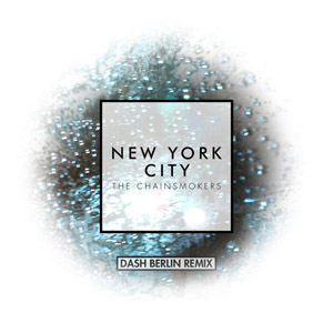 Disco New York City (Remix) de The Chainsmokers