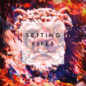 Disco Setting Fires (Remixes) (Ep) de The Chainsmokers