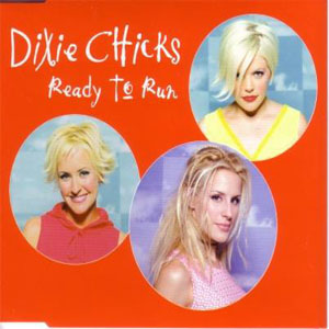 Disco Ready To Run de The Chicks