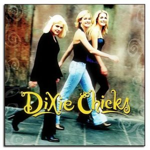 Disco Wide Open Spaces de The Chicks