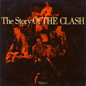 Disco The Story Of The Clash (Volume 1) de The Clash