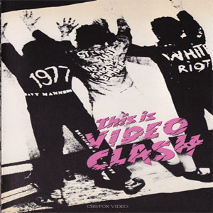 Disco This Is Video Clash de The Clash