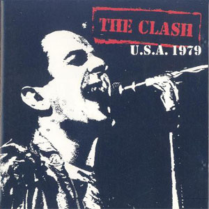 Disco U.S.A. 1979 de The Clash