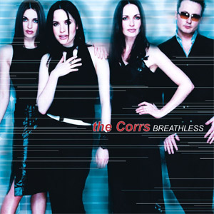 Disco Breathless de The Corrs