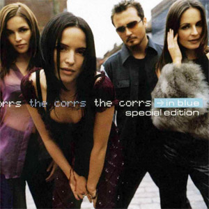 Disco In Blue (Special Edition) de The Corrs