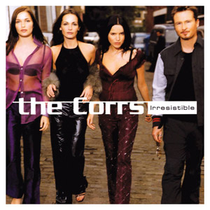 Disco Irresistible de The Corrs