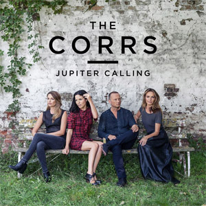 Disco Jupiter Calling  de The Corrs