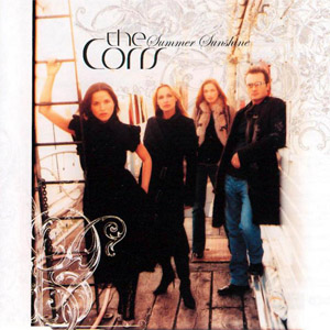Disco Summer Sunshine de The Corrs