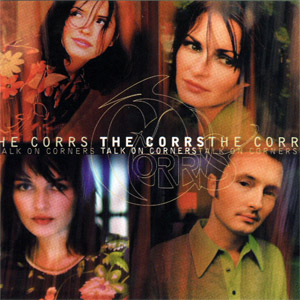 Disco Talk On Corners de The Corrs