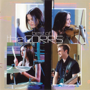 Disco The Best Of The Corrs  de The Corrs