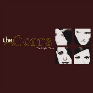 Disco The Right Time de The Corrs