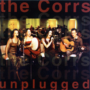 Disco Unplugged de The Corrs