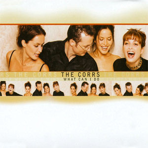 Disco What Can I Do? de The Corrs