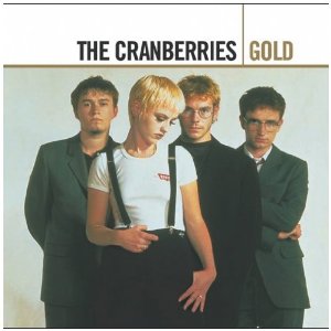 Disco Gold de The Cranberries