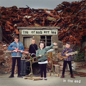 Disco In The End de The Cranberries