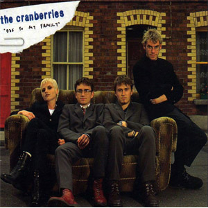 Disco Ode To My Family de The Cranberries