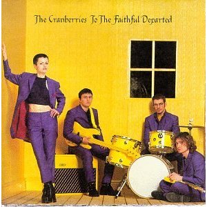 Disco To the Faithful Departed de The Cranberries