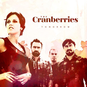 Disco Tomorrow de The Cranberries