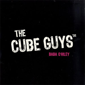 Disco Baba O'Riley de The Cube Guys
