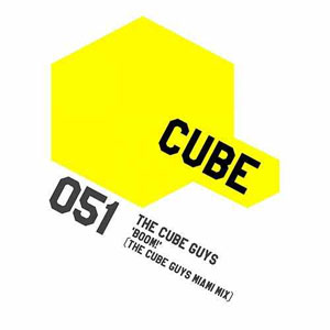 Disco Boom! (The Cube Guys Miami Mix) de The Cube Guys