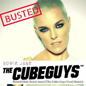 Disco Busted [The Cube Guys Dub Remix]  de The Cube Guys
