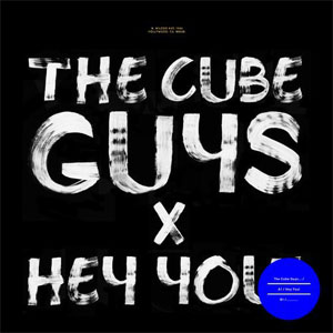 Disco Hey You! de The Cube Guys