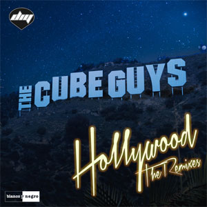 Disco Hollywood (The Remixes) de The Cube Guys