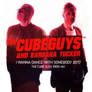 Disco I Wanna Dance with Somebody 2017 (The Cube Guys 100th Mix) de The Cube Guys