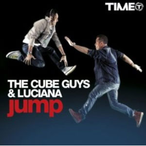 Disco Jump de The Cube Guys