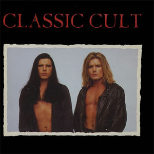 Disco Classic Cult de The Cult