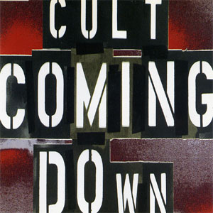 Disco Coming Down de The Cult