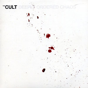 Disco Deeply Ordered Chaos de The Cult