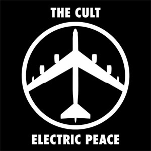 Disco Electric Peace de The Cult