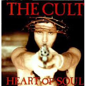 Disco Heart Of Soul de The Cult