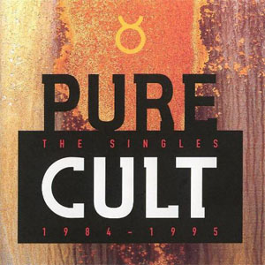 Disco Pure Cult - The Singles 1984 - 1995 de The Cult