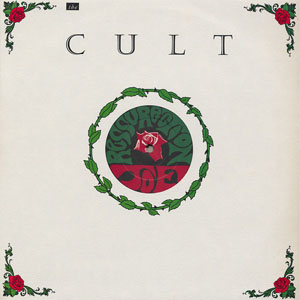 Disco Ressurection Joe de The Cult