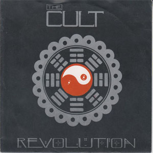 Disco Revolution de The Cult