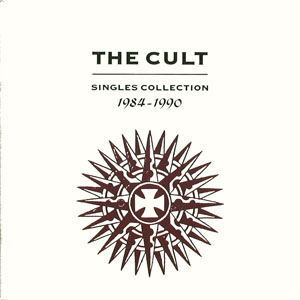 Disco Singles Collection 1984-1990 de The Cult